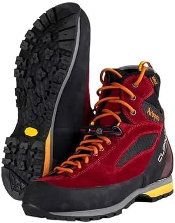 arbpro clipn step climbing boots category